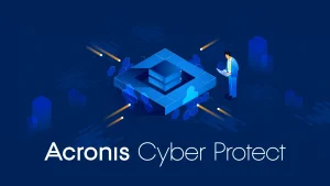 Acronis Cyber Protect 17 Crack + License Key (Lifetime) Download