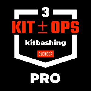 KIT OPS 3 PRO Full Crack + Free Download (2026)