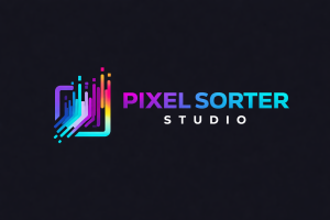 Pixel Sorter Studio v3.1.0 Crack + Full Version Download [Latest 2026]