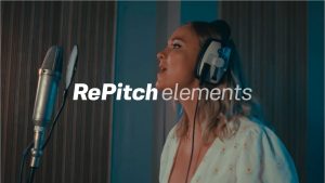 Repitch Elements 2.0 Crack + Serial Key Download Latest {2026}