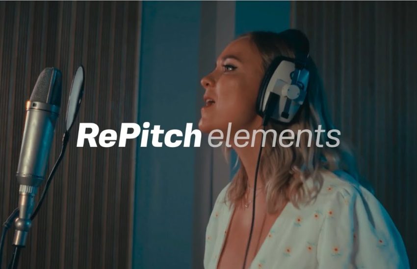 Repitch Elements 2.0 Crack + Serial Key Download Latest {2026}