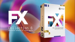Arturia FX Collection 6 Pro Crack With Full Download [Latest Version]