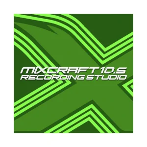 Acoustica Mixcraft 10.6 Crack With Activation Key Full Version Download