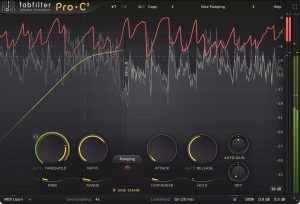 FabFilter Pro-C 3 Crack + Full Version (Windows) Free Download [2026]