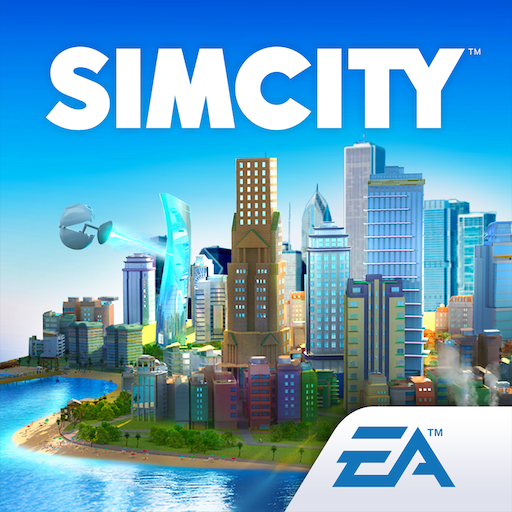SimCity BuildIt 1.75.1.152482 Crack + Download Latest Free