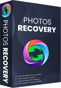 Systweak Photos Recovery 3.2.0.221 License Key With Crack Free Download