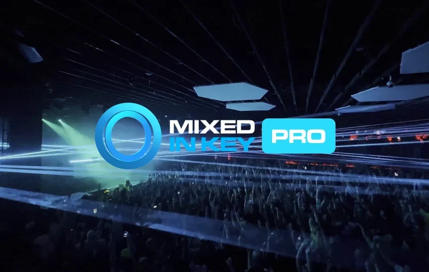 Mixed In Key 11 Pro Crack + License Key Free Download