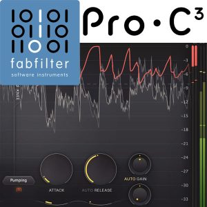 Pro-C 3 v3.02 Crack + License Key (Win/Mac) Free Download