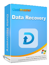 Coolmuster Data Recovery 3.0.59 Crack + License Key Download