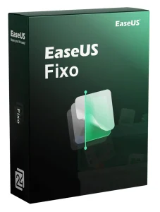 EaseUS Fixo 4.3.1 Crack With Activation Key Full Versions Dowload