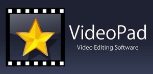 VideoPad Video Editor v18.31 Crack + License Key Full Version Download
